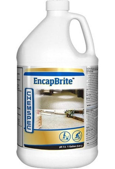 Nettoyant encapsulant (Caisse de 4) - EncapBrite - Chemspec C-NRRB4G